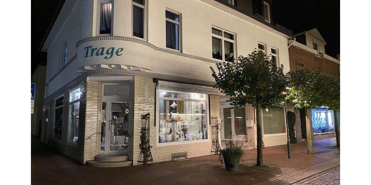 Gewerbeobjekt Bad Schwartau - 1.600&euro; | Angebot:24248872