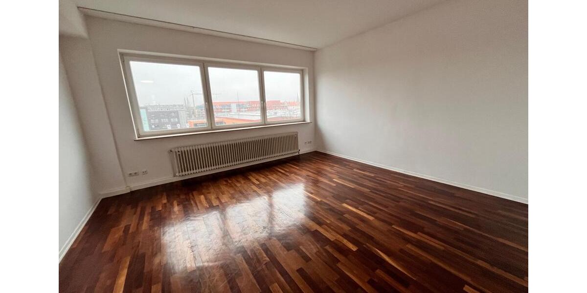 Etagenwohnung Hannover Vahrenwald-List - 2 Zimmer, 62 m&sup2;, 795&euro; | Angebot:25251193