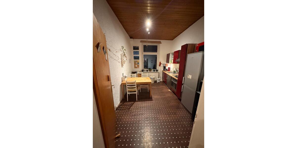 Wohnen auf Zeit Bochum Bochum-Mitte - 17 Zimmer, 90 m&sup2;, 360&euro; | Angebot:26017293