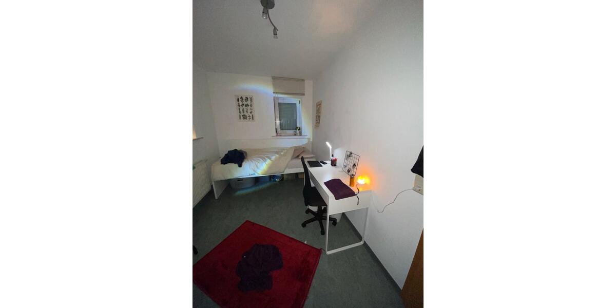 Erdgeschoßwohnung Künzelsau - 3 Zimmer, 10 m&sup2;, 160&euro; | Angebot:25173345