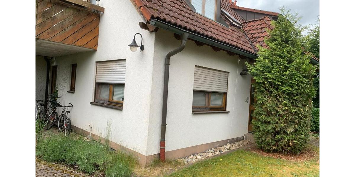 Erdgeschoßwohnung Uttenreuth - 1 Zimmer, 22 m&sup2;, 360&euro; | Angebot:26699695