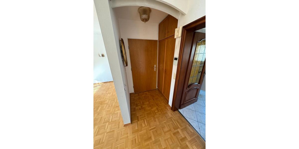 Etagenwohnung Schramberg - 3 Zimmer, 74 m&sup2;, 800&euro; | Angebot:26464784