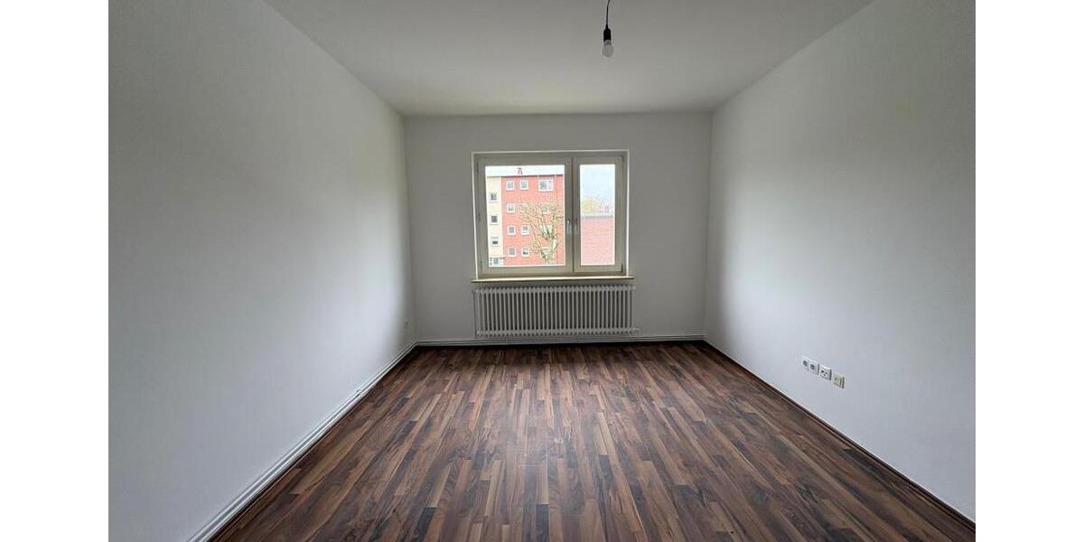 Etagenwohnung Wilhelmshaven Aldenburg - 3 Zimmer, 63 m&sup2;, 469&euro; | Angebot:26146056