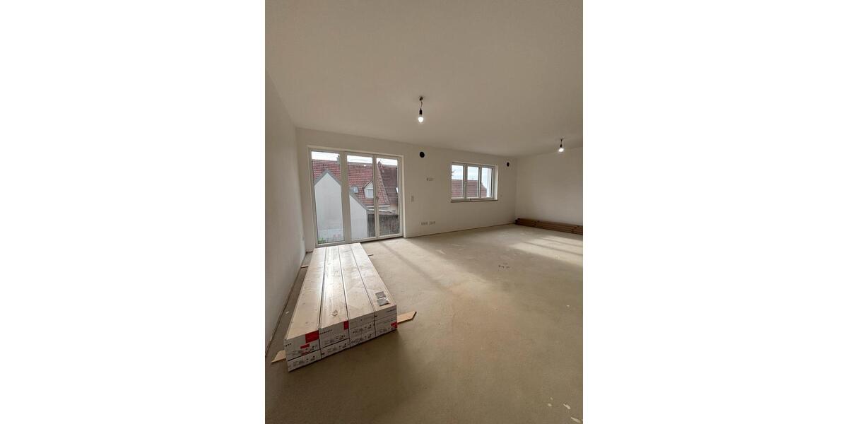 Maisonettenwohnung Hilgertshausen-Tandern Tandern - 5 Zimmer, 131 m&sup2;, 1.800&euro; | Angebot:24332371