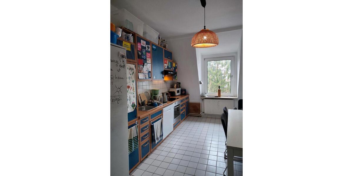 Wohnen auf Zeit Flensburg Altstadt - 1 Zimmer, 20 m&sup2;, 463&euro; | Angebot:25873497