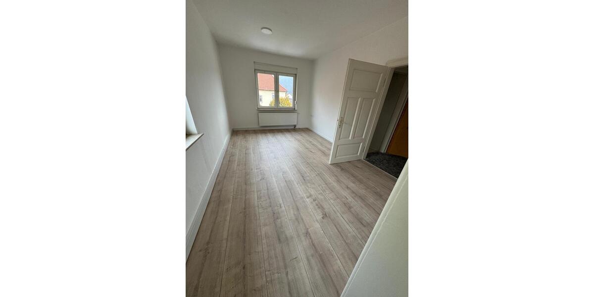 Etagenwohnung Melsungen - 4 Zimmer, 108 m&sup2;, 795&euro; | Angebot:24658105