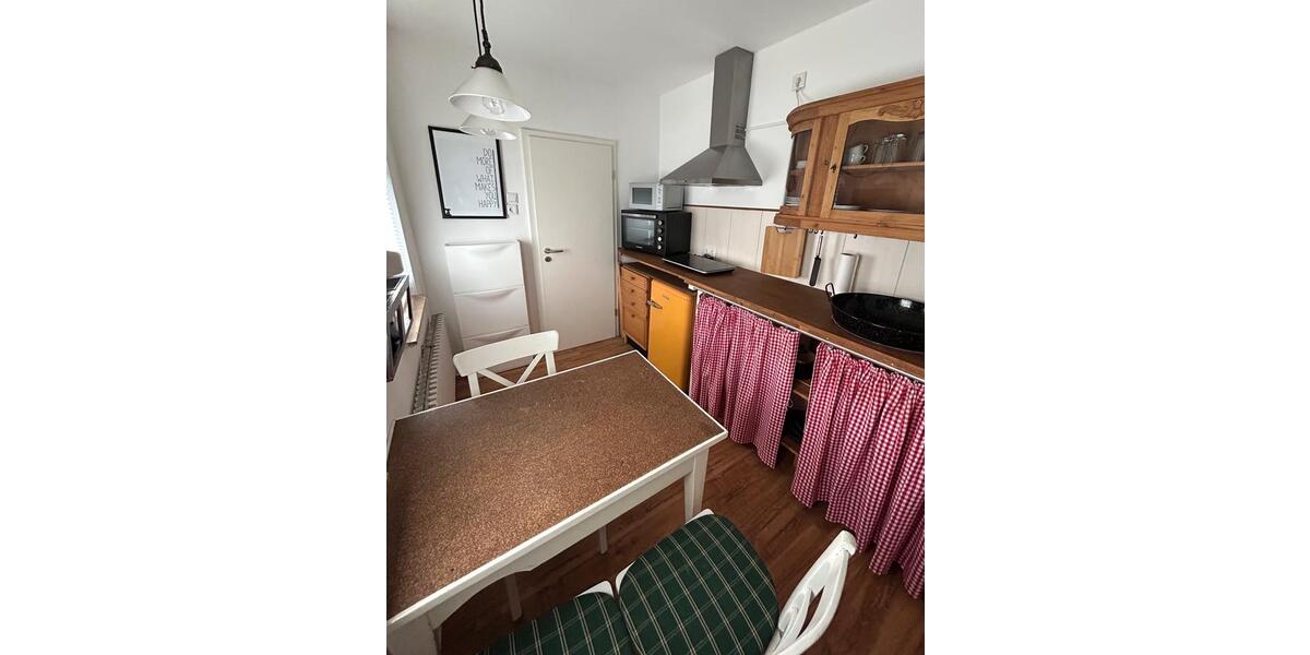 Wohnen auf Zeit Warendorf - 1 Zimmer, 55 m&sup2;, 990&euro; | Angebot:26278884