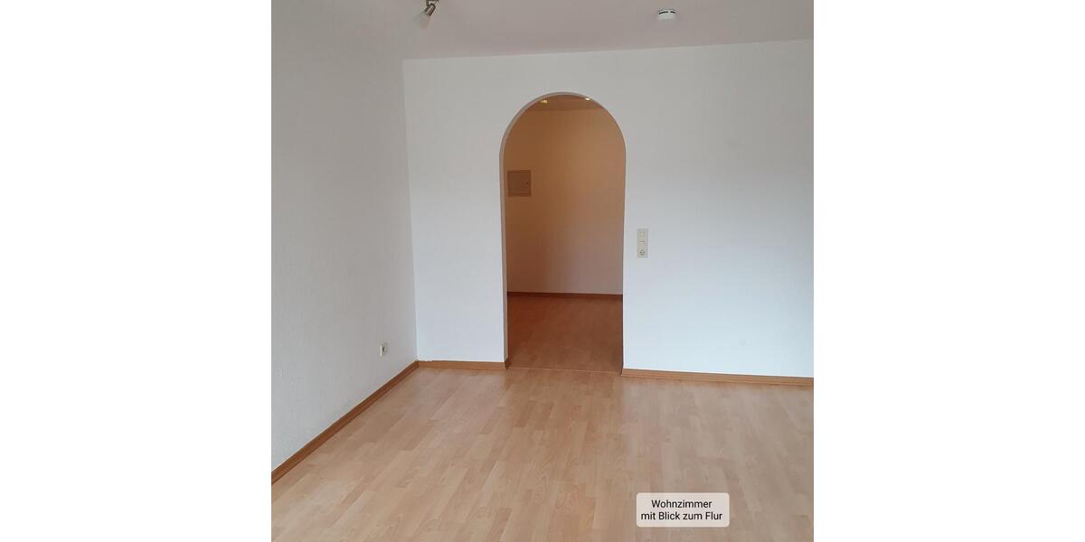 Etagenwohnung Kulmbach Blaich - 2 Zimmer, 56 m&sup2;, 520&euro; | Angebot:26050546