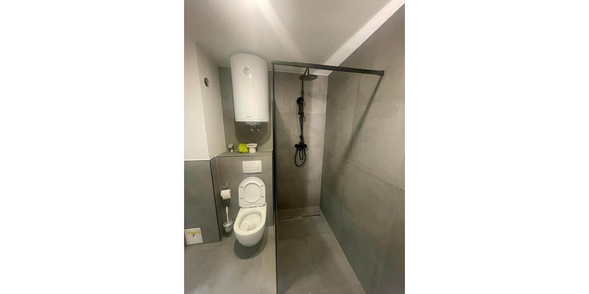 Wohnen auf Zeit Erlangen Bruck - 1 Zimmer, 15 m&sup2;, 580&euro; | Angebot:25792655