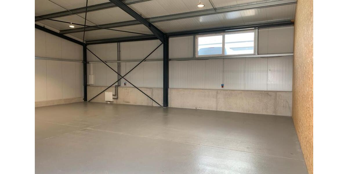 Gewerbeobjekt Buchdorf - 888&euro; | Angebot:26019583