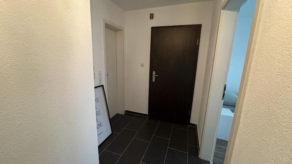 Wohnen auf Zeit Korb - 3 Zimmer, 60 m&sup2;, 150&euro; | Angebot:25540333