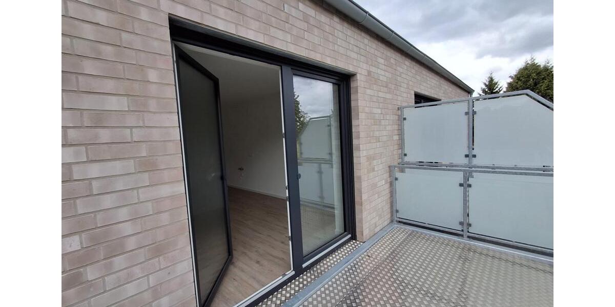 Dachgeschoßwohnung Emsbüren - 3 Zimmer, 80 m&sup2;, 880&euro; | Angebot:26562573