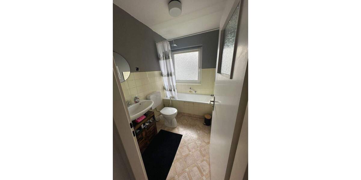 Etagenwohnung Aarbergen Kettenbach - 3 Zimmer, 67 m&sup2;, 550&euro; | Angebot:25662486