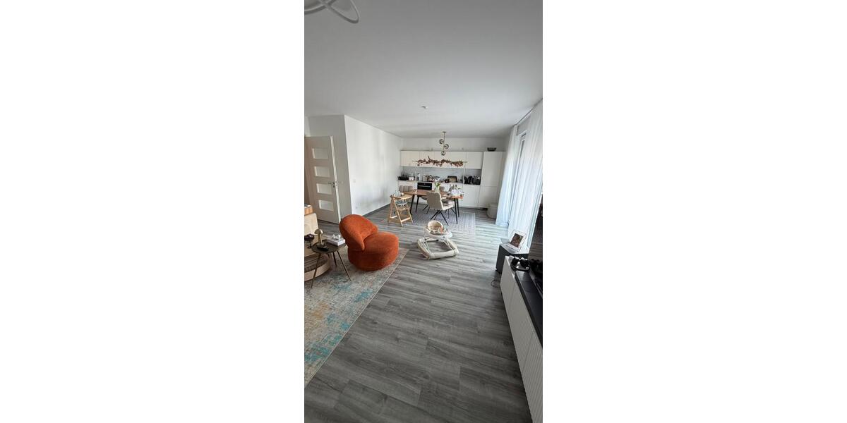 Etagenwohnung Düren Rölsdorf - 2 Zimmer, 82 m&sup2;, 1.125&euro; | Angebot:26270988
