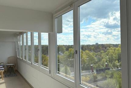 Wohnung Augsburg Universitätsviertel - 2 Zimmer, 68 m&sup2;, 894&euro; | Angebot:26538622