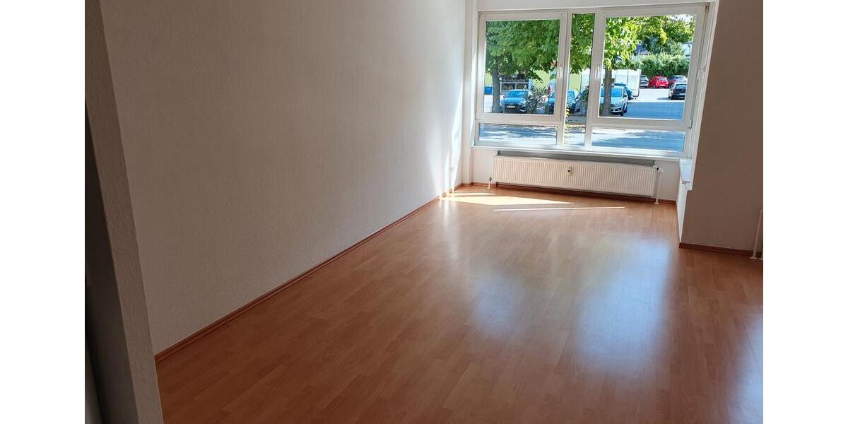 Erdgeschoßwohnung Paderborn - 1 Zimmer, 35 m&sup2;, 470&euro; | Angebot:26301705