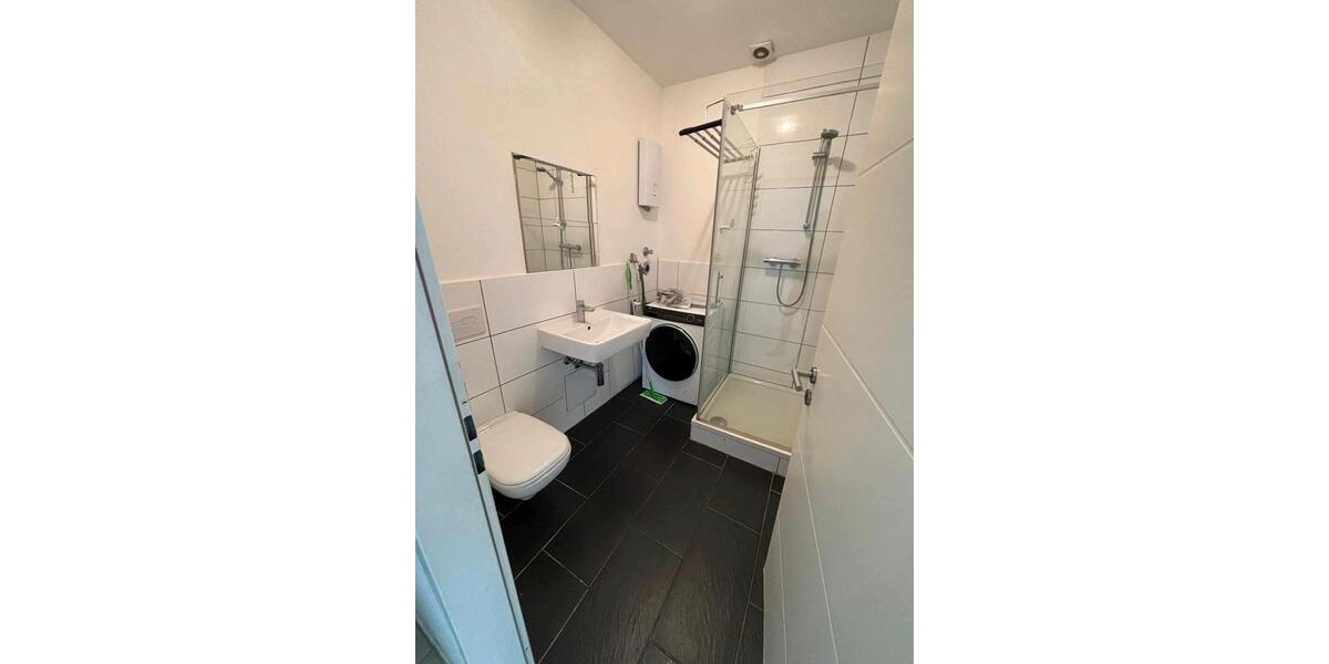 85 m² – 3-Zimmer-Wohnung in Aachen | WG-tauglich & modern 3 zimmer