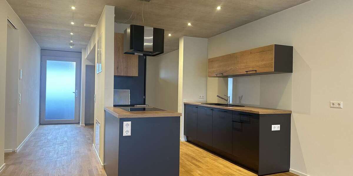 Etagenwohnung Rheinfelden - 3 Zimmer, 79 m&sup2;, 1.275&euro; | Angebot:27101755