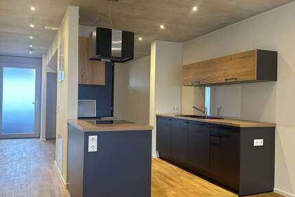 Wohnung Rheinfelden - 3 Zimmer, 79 m&sup2;, 1.275&euro; | Angebot:27101755