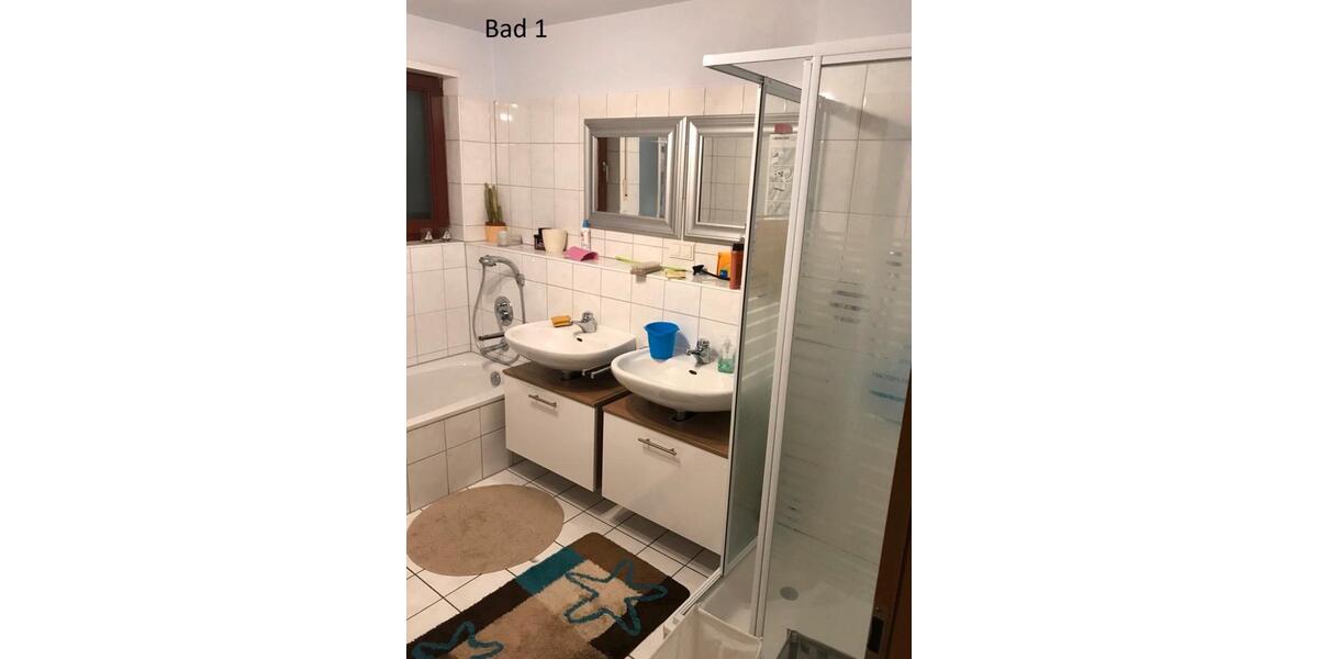 Wohnen auf Zeit Mannheim Käfertal - 4 Zimmer, 30 m&sup2;, 500&euro; | Angebot:23904837