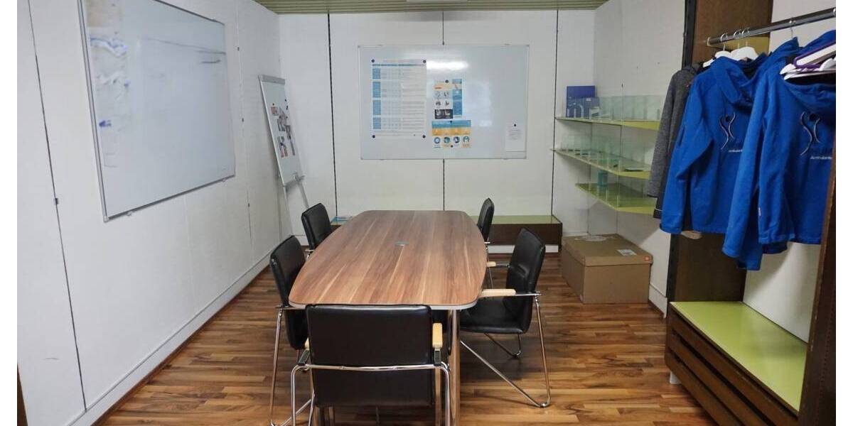 Gewerbeobjekt Baiersbronn - 1 Zimmer, 980&euro; | Angebot:20964538