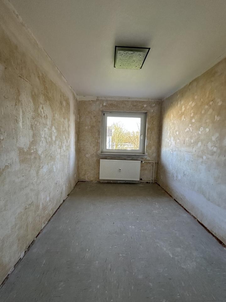 Bezugsfertige Wohnung - Einfach Möbel rein und Füße hoch! zimmer