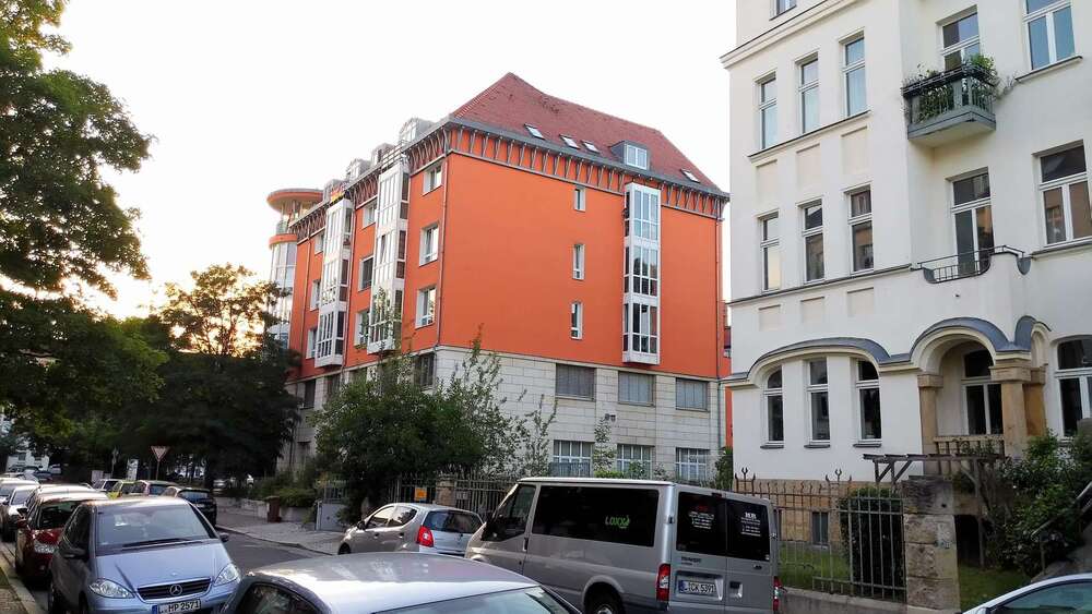 Zimmer Leipzig Gohlis - 2 Zimmer, 960&euro; | Angebot:27032379