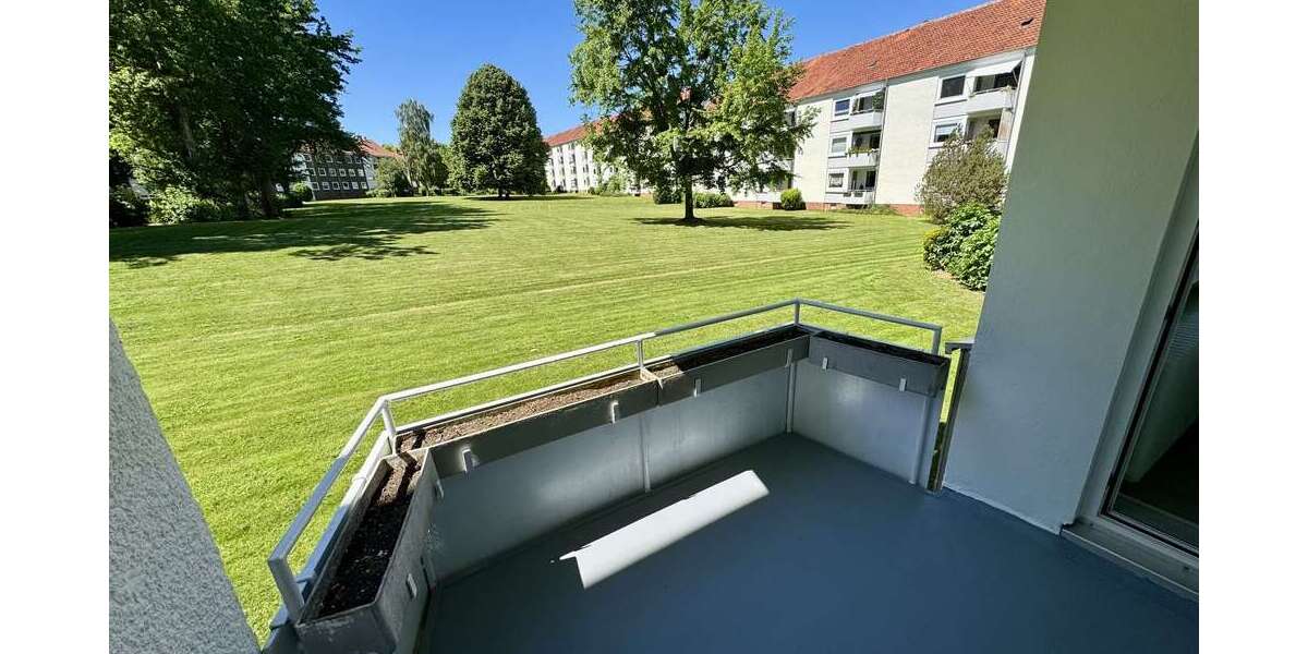 Etagenwohnung Salzgitter Ortschaft Nord - 3 Zimmer, 63 m&sup2;, 380&euro; | Angebot:26758549