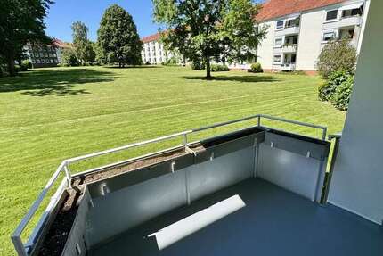 Wohnung Salzgitter Ortschaft Nord - 3 Zimmer, 63 m&sup2;, 380&euro; | Angebot:26758549