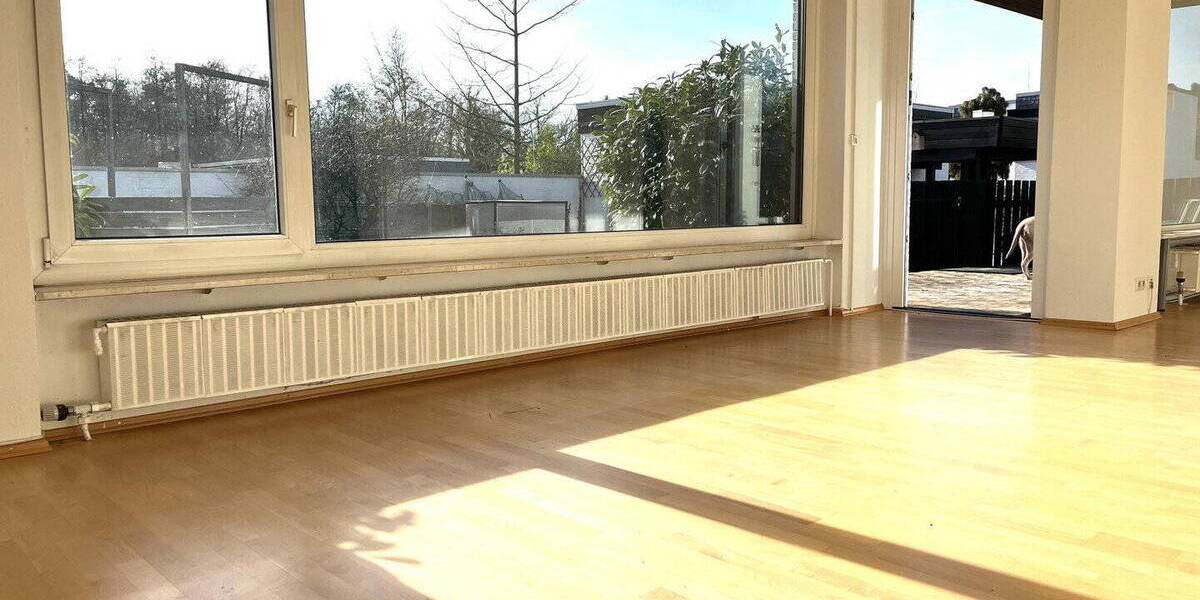 Einfamilienhaus Detmerode / Wolfsburg Detmerode - 5 Zimmer, 122 m&sup2;, 1.450&euro; | Angebot:26092654