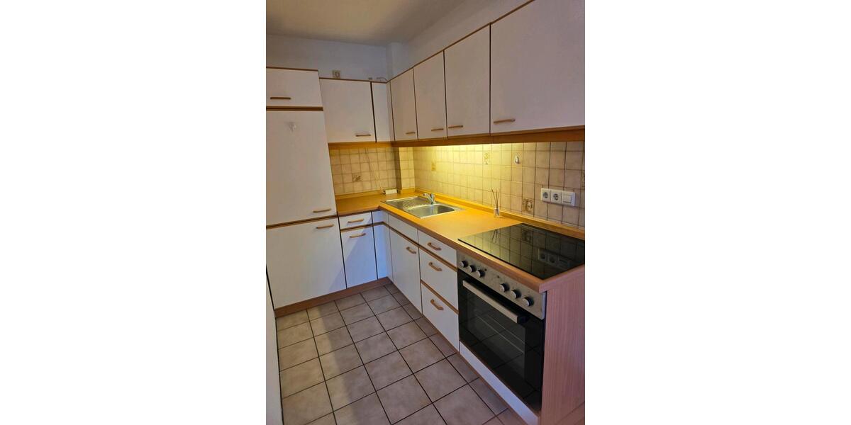 Etagenwohnung Stühlingen - 1 Zimmer, 35 m&sup2;, 550&euro; | Angebot:25872135