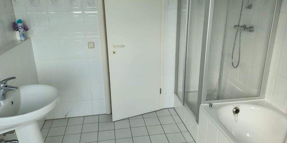 Terrassenwohnung Halberstadt - 3 Zimmer, 86 m&sup2;, 680&euro; | Angebot:25818987