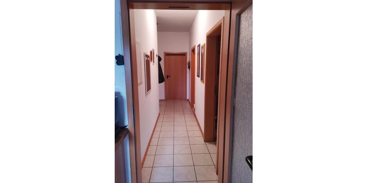Eine schöne Zweizimmerwohnung in Godelheim 1 zimmer
