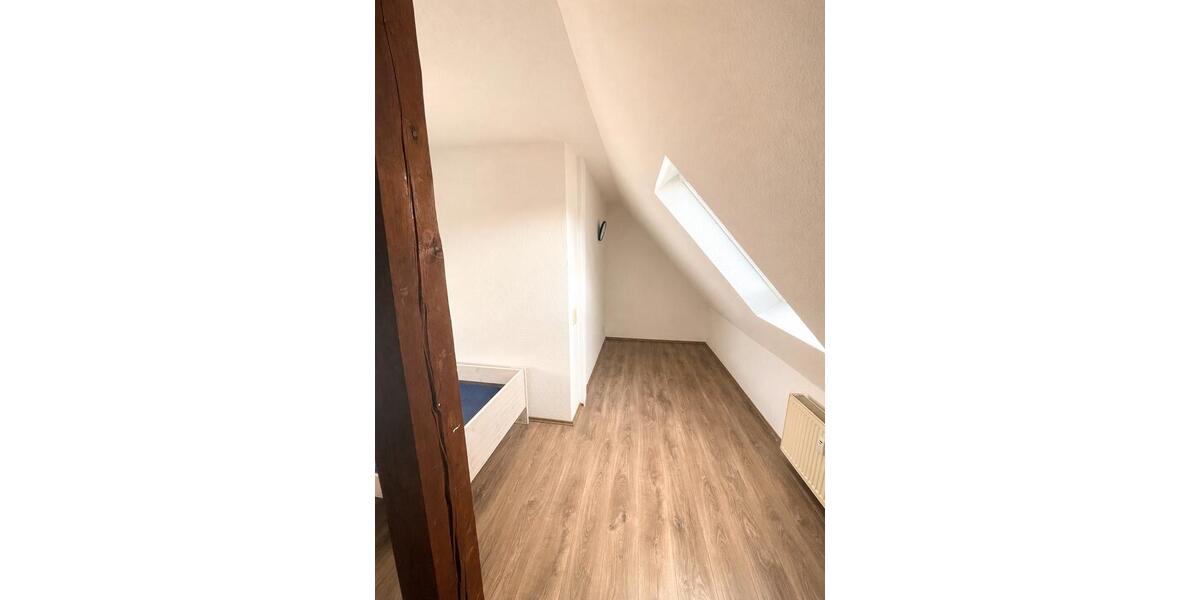 Dachgeschoßwohnung Eystrup - 1 Zimmer, 46 m&sup2;, 415&euro; | Angebot:26591232