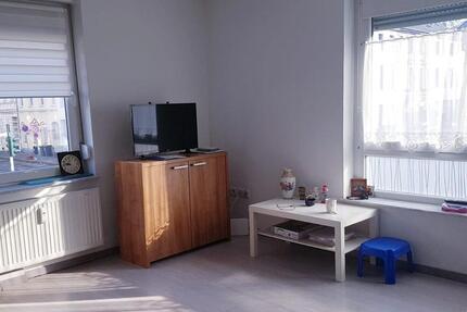 Gemütliche 1,5-Zimmer-Wohnung nahe Park mit Top-Anbindung 1 zimmer