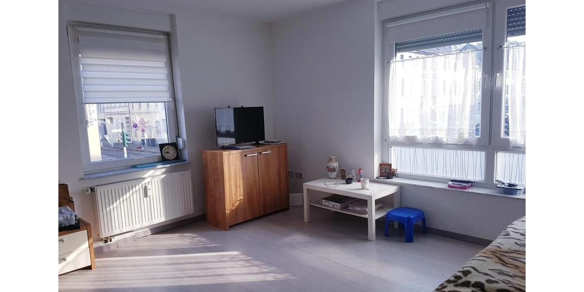 Gemütliche 1,5-Zimmer-Wohnung nahe Park mit Top-Anbindung 1 zimmer