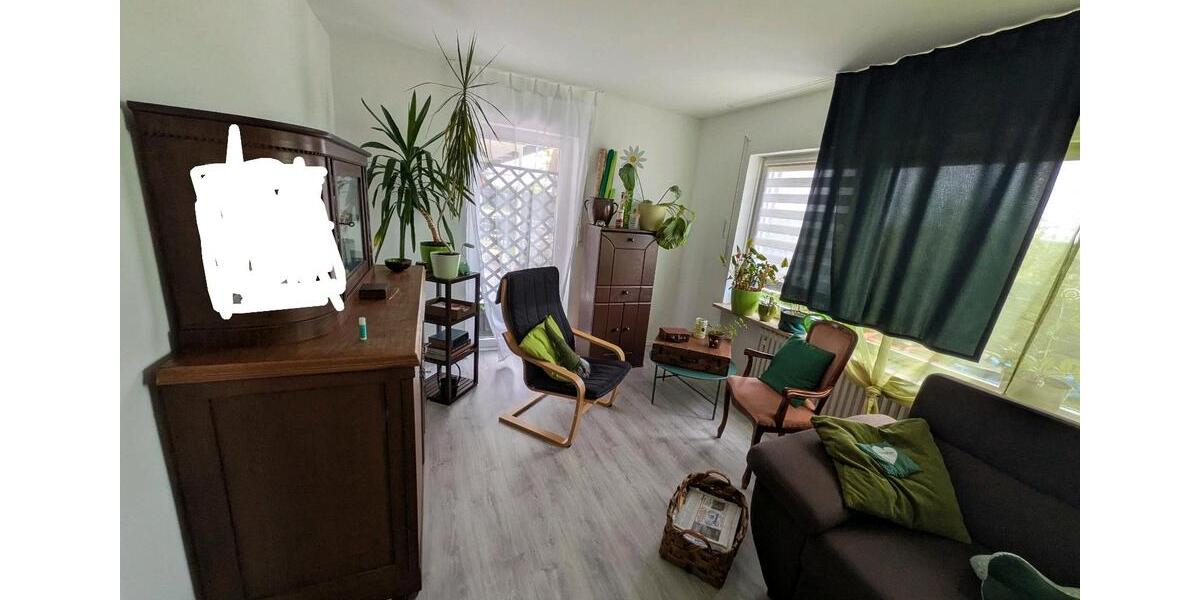 Erdgeschoßwohnung Feuchtwangen - 1 Zimmer, 70 m&sup2;, 750&euro; | Angebot:26442883