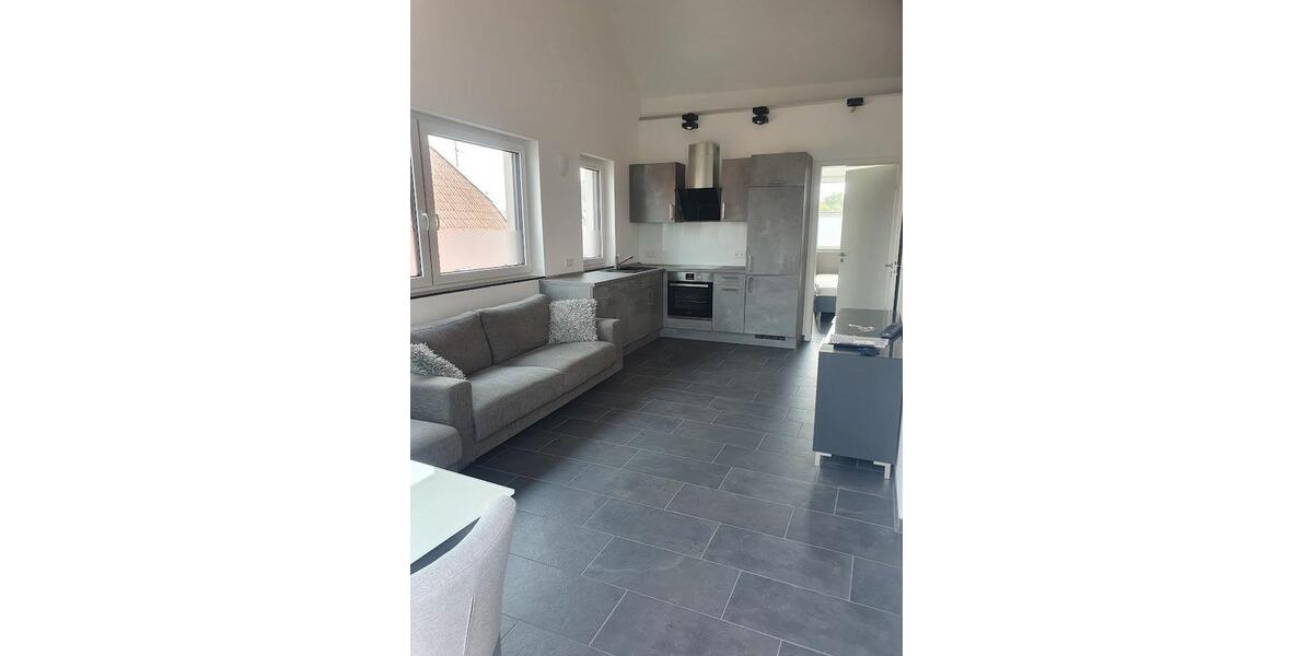 Terrassenwohnung Willich - 2 Zimmer, 51 m&sup2;, 640&euro; | Angebot:26546002