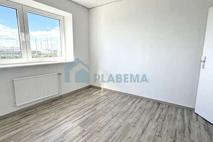 Wohnung zum Mieten in Lübz 460 € 59.84 m² 3 zimmer