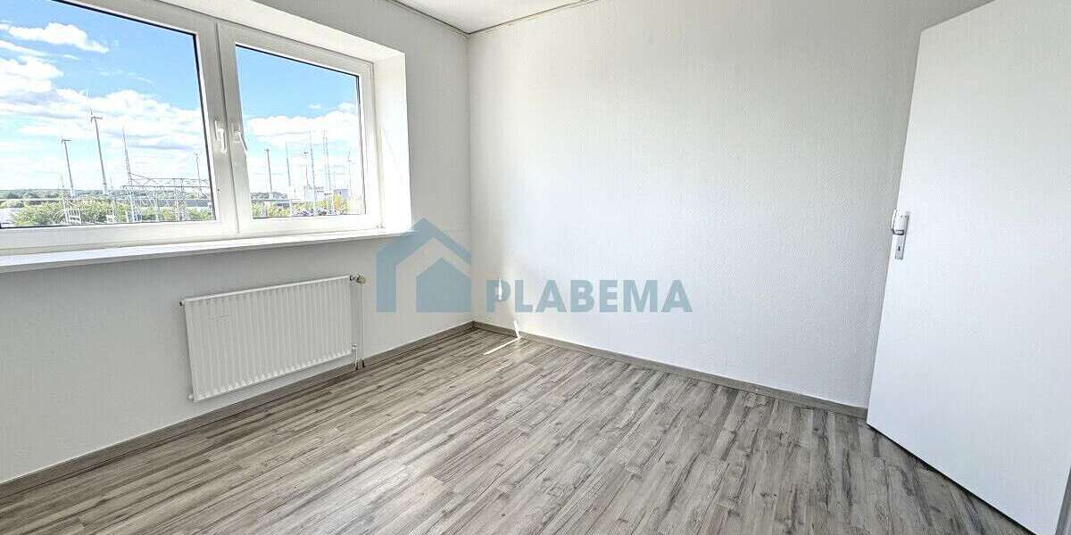Wohnung zum Mieten in Lübz 460 € 59.84 m² 3 zimmer