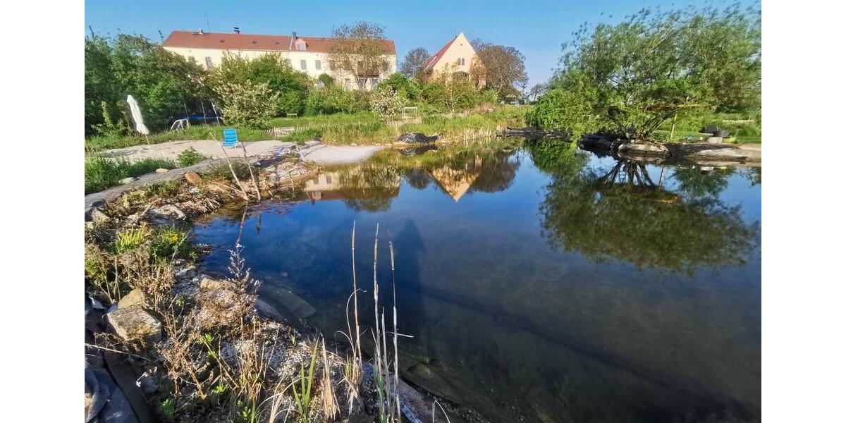 Maisonettenwohnung Dresden Cossebaude - 5 Zimmer, 160 m&sup2;, 1.440&euro; | Angebot:26587586