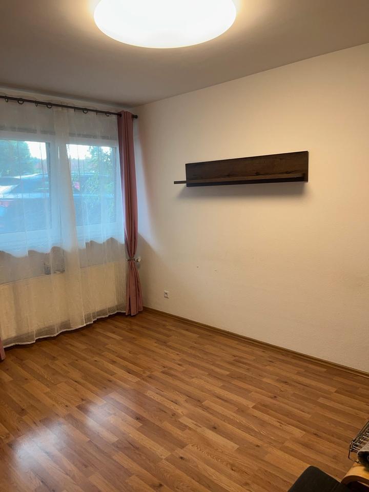 2,5 Zimmer Wohnung in Nieder Mörlen