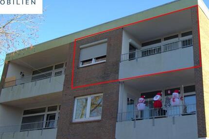 Wohnung Burg (Dithmarschen) - 3 Zimmer, 85 m&sup2;, 700&euro; | Angebot:24771499