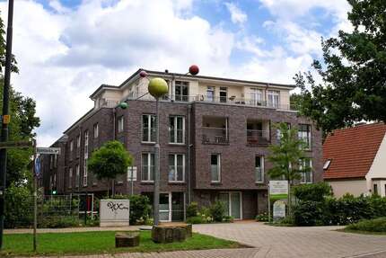 Wohnung zum Mieten in Bremen 1.300 € 93.77 m² 3 zimmer