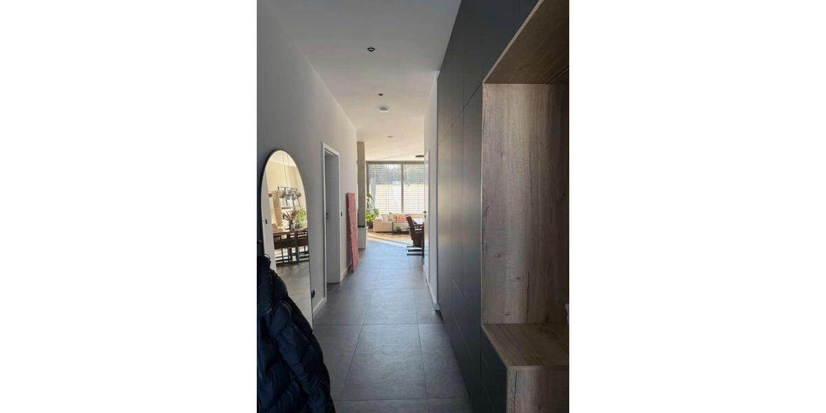 Doppelhaushälfte Zwenkau - 4 Zimmer, 161 m&sup2;, 2.600&euro; | Angebot:25657167