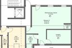 Etagenwohnung Mannheim Rheinau - 2 Zimmer, 67 m&sup2;, 1.050&euro; | Angebot:26563797