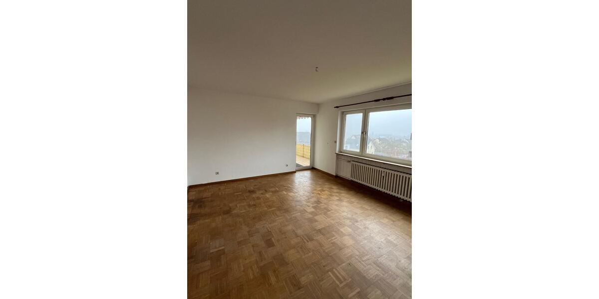 Etagenwohnung Ebern - 3 Zimmer, 75 m&sup2;, 550&euro; | Angebot:25362788