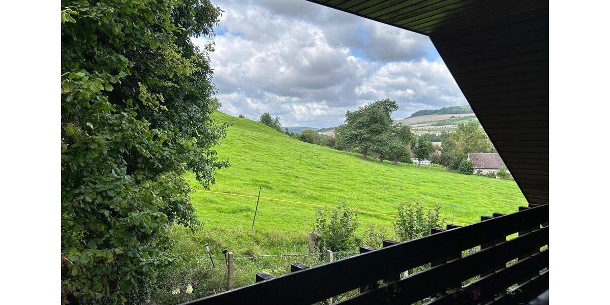 Dachgeschoßwohnung Bodenwerder - 2 Zimmer, 76 m&sup2;, 450&euro; | Angebot:22479649