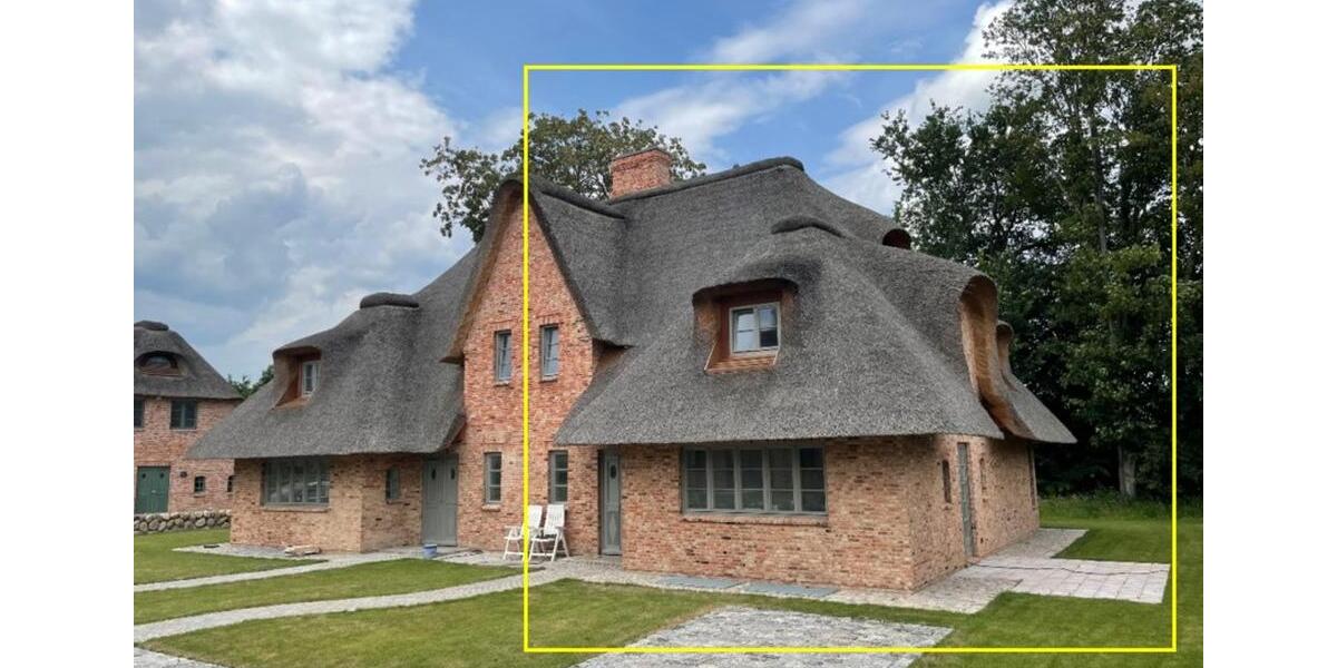 Doppelhaushälfte Osterrönfeld - 4 Zimmer, 150 m&sup2;, 1.850&euro; | Angebot:24803354