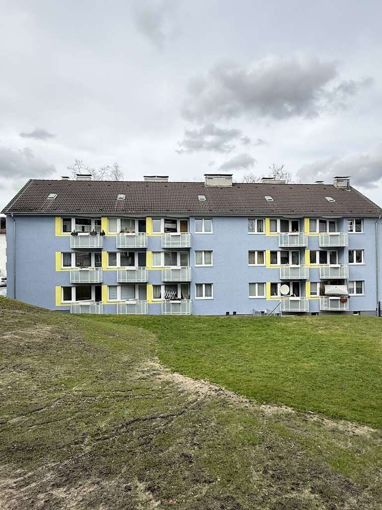 Wohnung zum Mieten in Wuppertal 246 € 30.84 m²